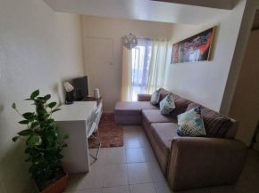 One Bedroom Condo in Makati with Parking